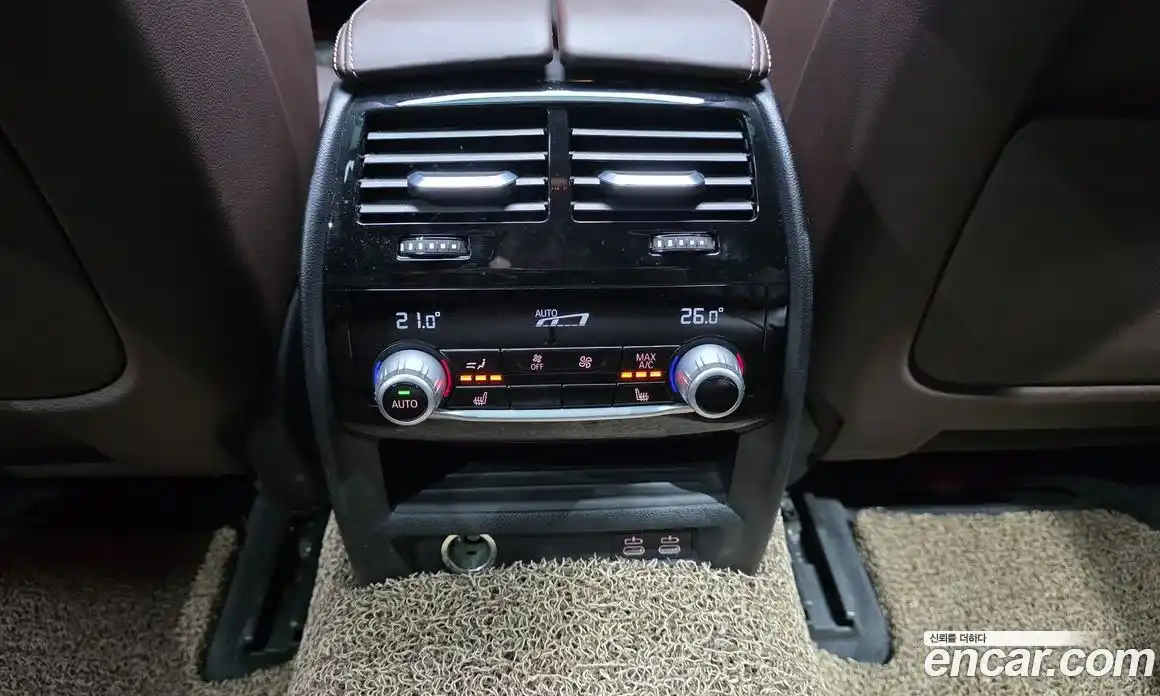 BMW 6-Series 2020 2.0 гидро, фото 24