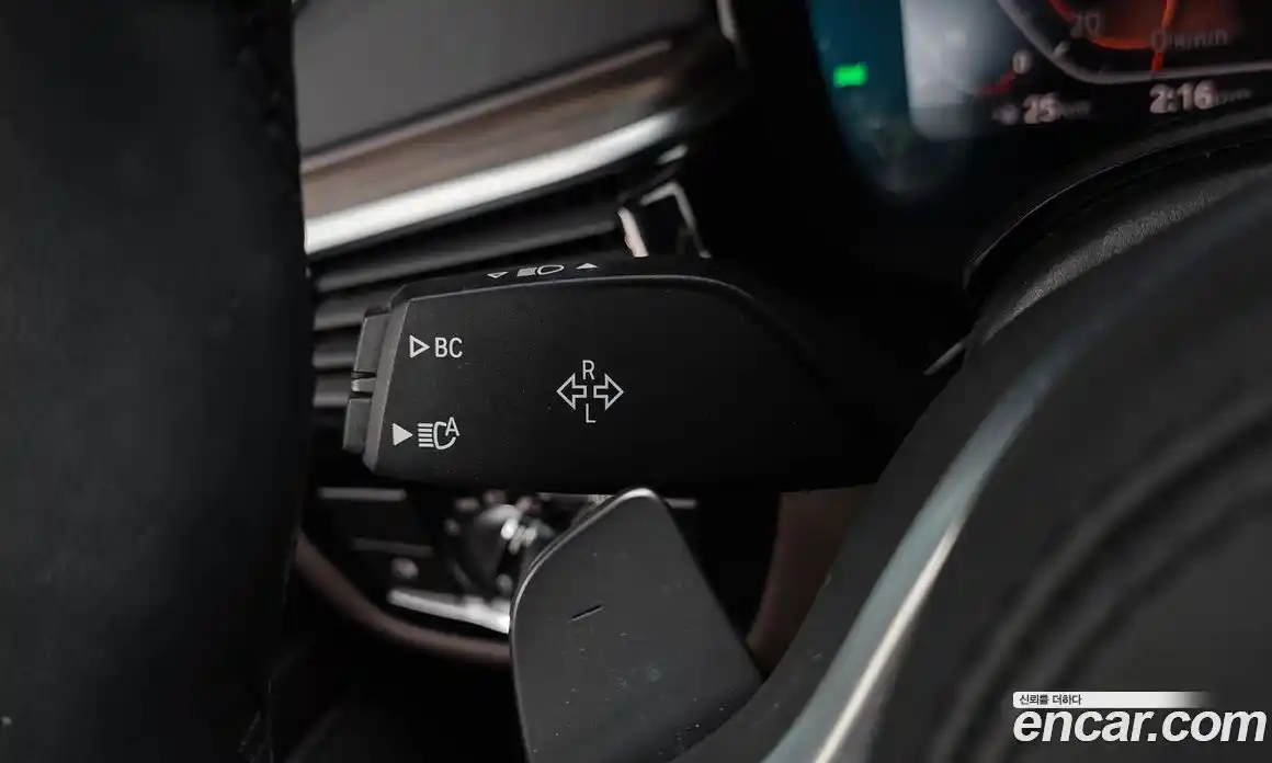BMW 6-Series 2020 2.0 гидро, фото 28