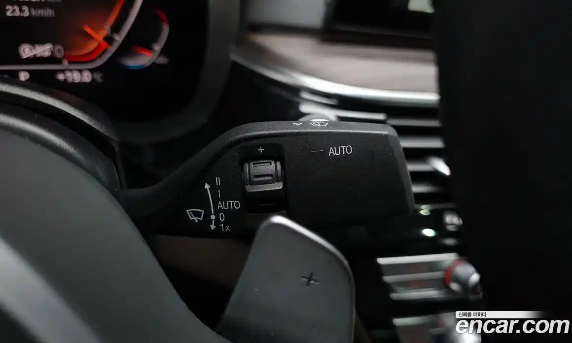 BMW 6-Series 2020 2.0 гидро, фото 29