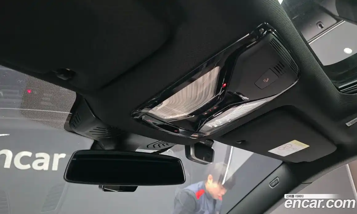 BMW 6-Series 2020 2.0 гидро, фото 32