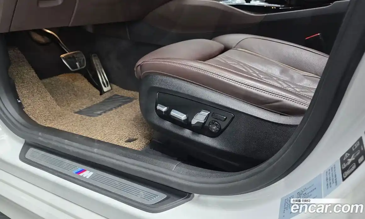 BMW 6-Series 2020 2.0 гидро, фото 34