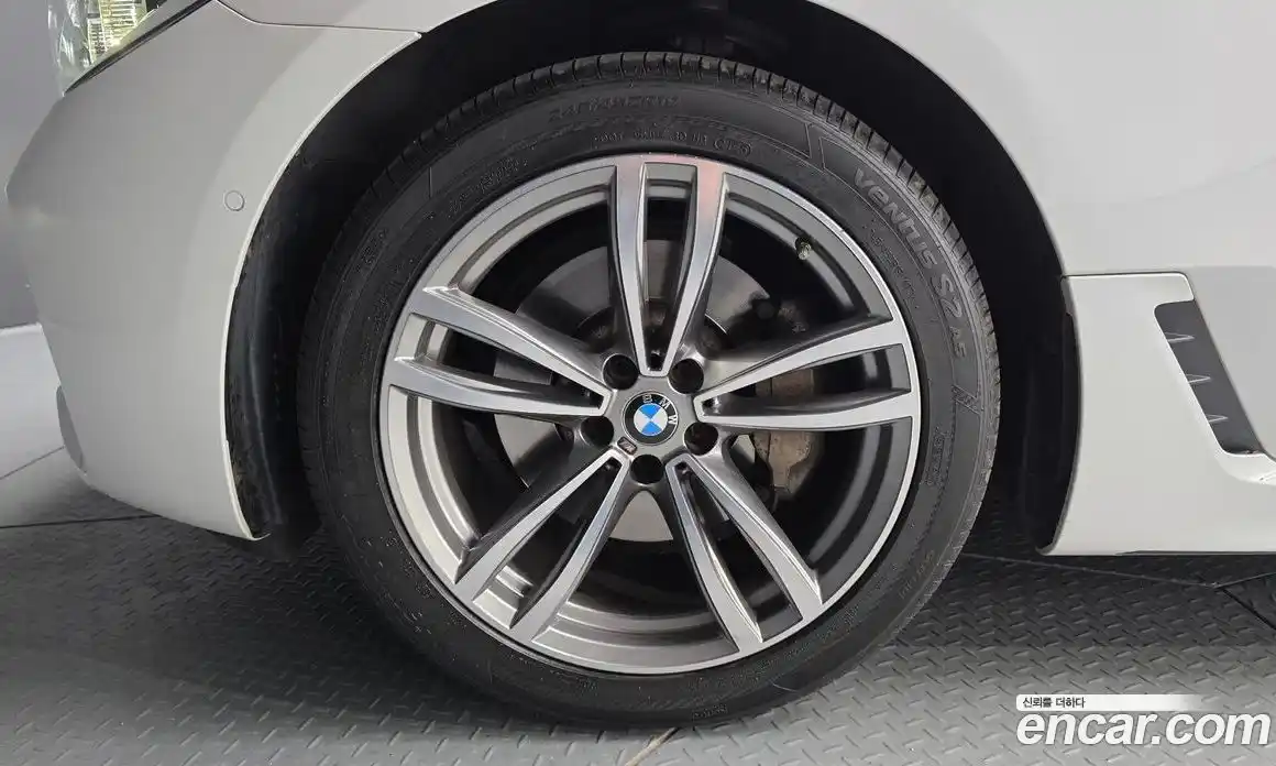 BMW 6-Series 2020 2.0 гидро, фото 5