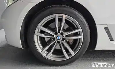 BMW 6-Series 2020 2.0 гидро, миниатюра 5