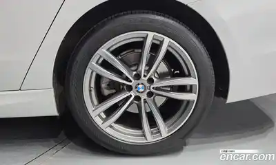 BMW 6-Series 2020 2.0 гидро, миниатюра 7