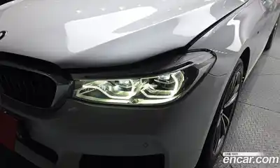 BMW 6-Series 2020 2.0 гидро, миниатюра 8