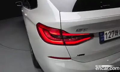 BMW 6-Series 2020 2.0 гидро, миниатюра 9