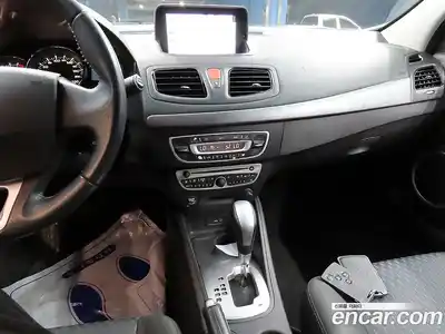 Renault SM3 2010 1.6 гидро, миниатюра 11