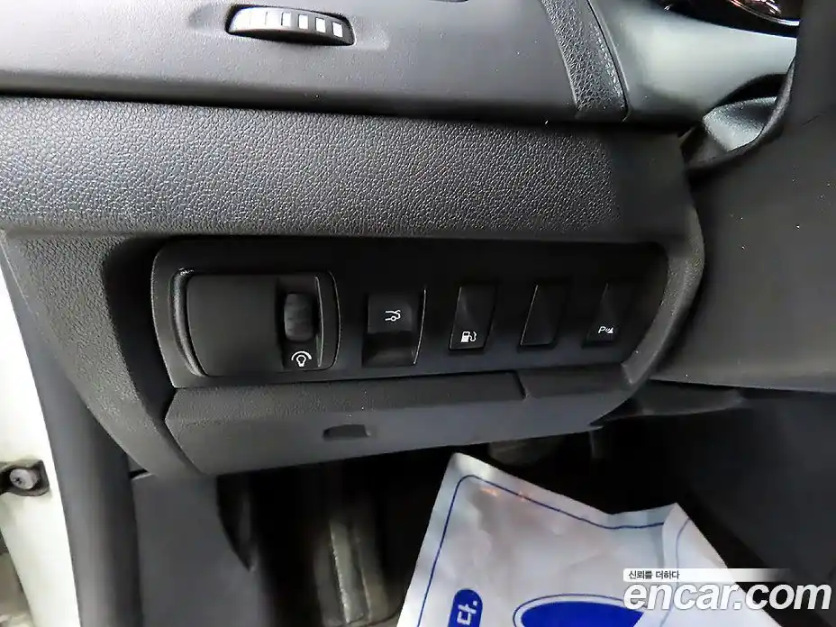 Renault SM3 2010 1.6 гидро, фото 15
