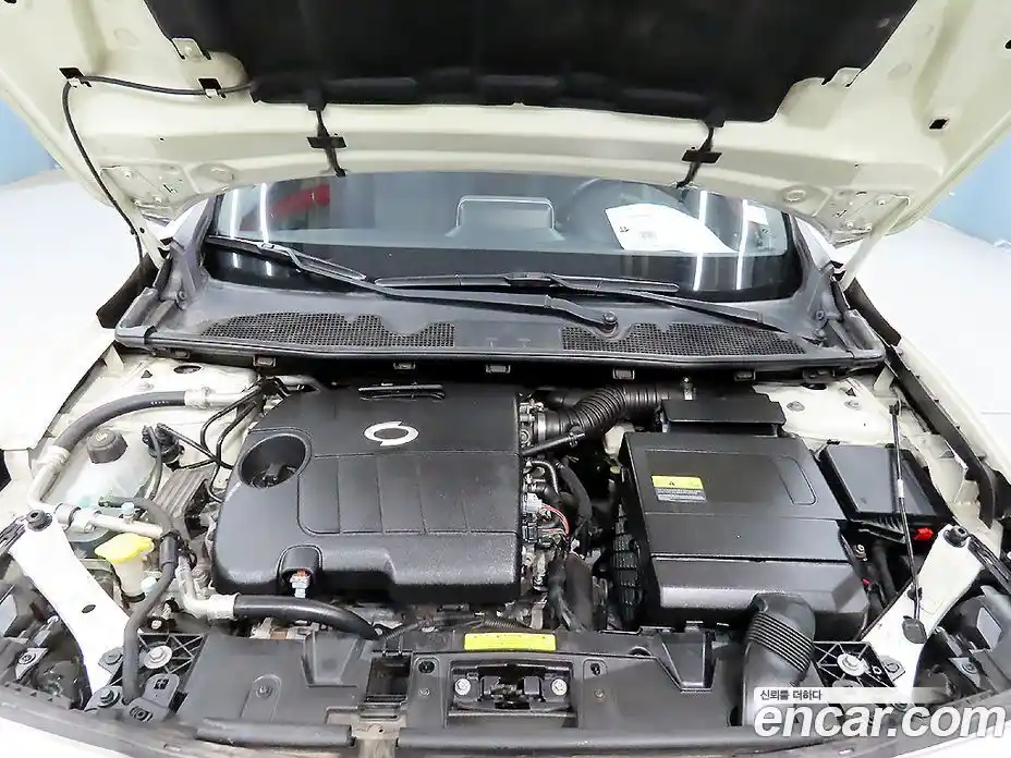 Renault SM3 2010 1.6 гидро, фото 19