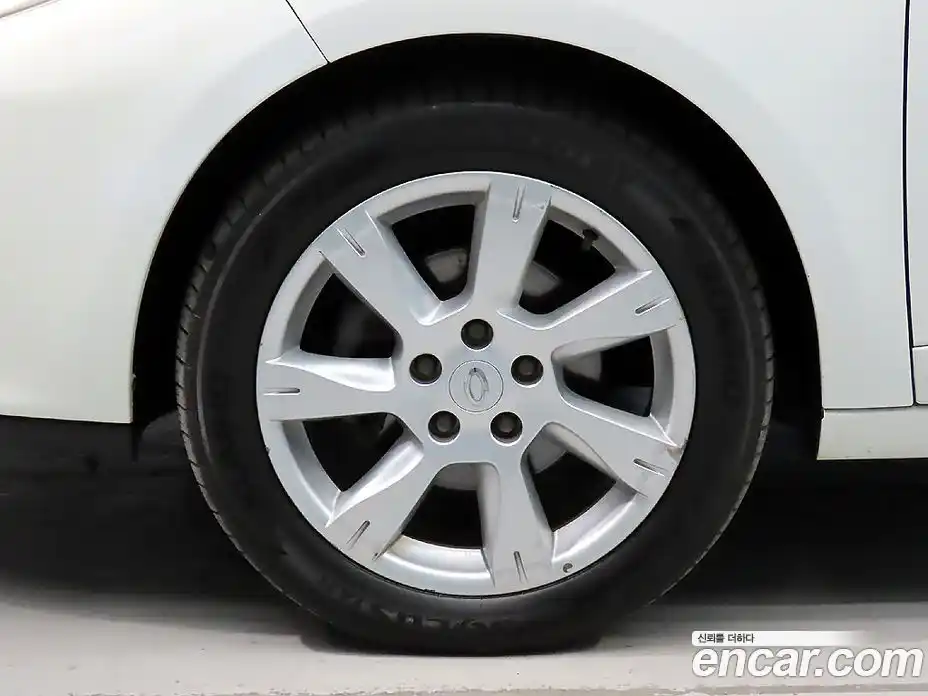 Renault SM3 2010 1.6 гидро, фото 20