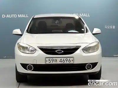 Renault SM3 2010 1.6 гидро, миниатюра 2