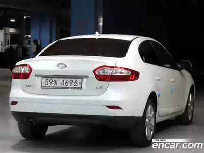 Renault SM3 2010 1.6 гидро, миниатюра 4