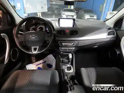 Renault SM3 2010 1.6 гидро, миниатюра 5