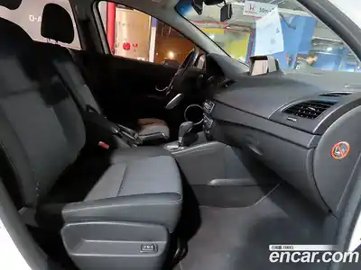 Renault SM3 2010 1.6 гидро, миниатюра 8