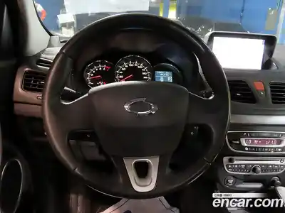 Renault SM3 2010 1.6 гидро, миниатюра 10