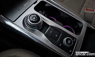 Ford Explorer 2020 2.3 автомат (гидро), миниатюра 12