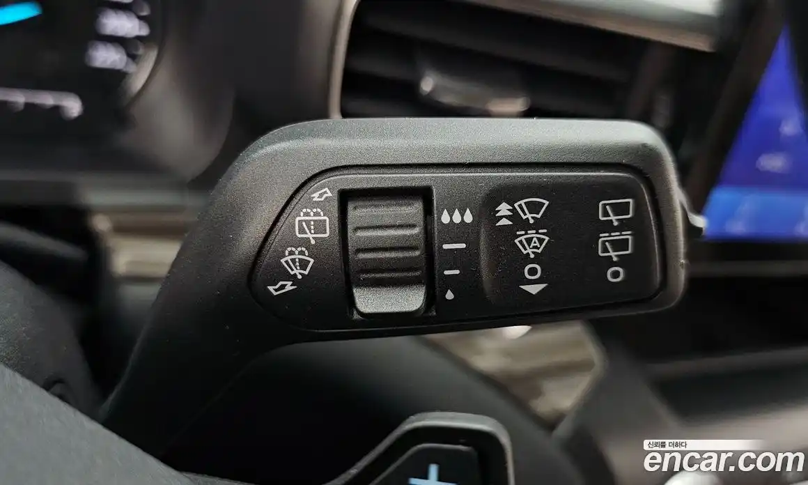 Ford Explorer 2020 2.3 автомат (гидро), фото 30