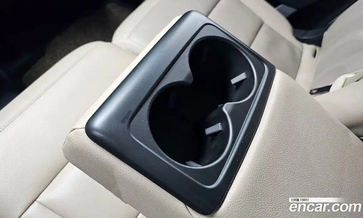Ford Explorer 2020 2.3 автомат (гидро), фото 32