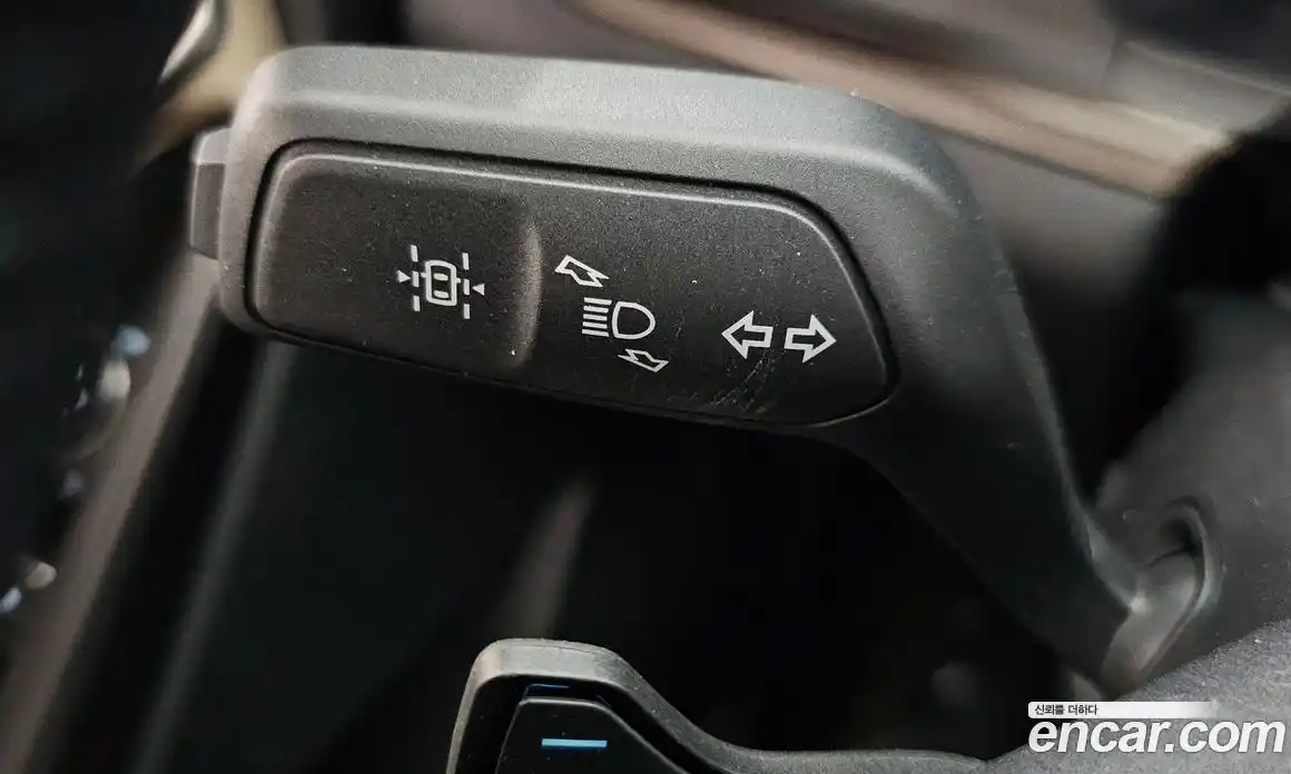 Ford Explorer 2020 2.3 автомат (гидро), фото 33
