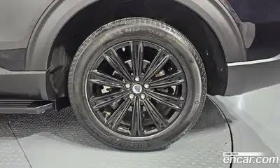 Ford Explorer 2020 2.3 автомат (гидро), миниатюра 7