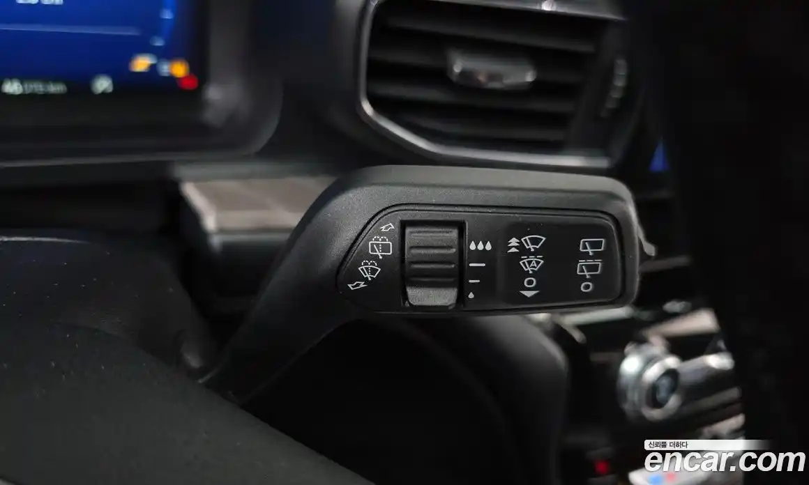 Ford Explorer 2022 3.0 автомат (гидро), фото 31