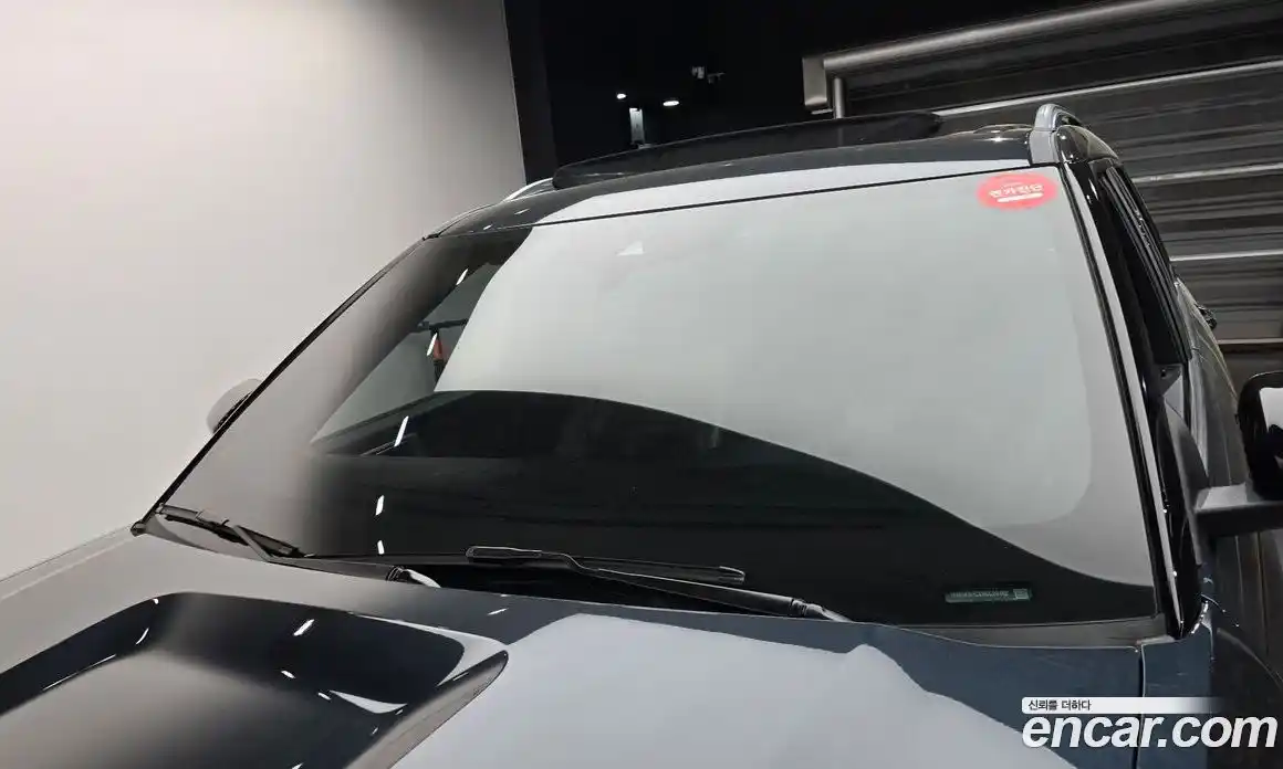 Ford Explorer 2022 3.0 автомат (гидро), фото 34