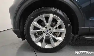 Ford Explorer 2022 3.0 автомат (гидро), миниатюра 5