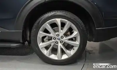 Ford Explorer 2022 3.0 автомат (гидро), миниатюра 7