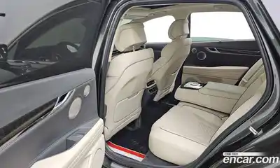 Genesis G80 2021 2.5 автомат (гидро), миниатюра 11