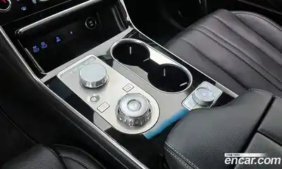 Genesis GV80 2024 2.5 гидро, миниатюра 12