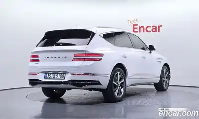 Genesis GV80 2024 2.5 гидро, миниатюра 2