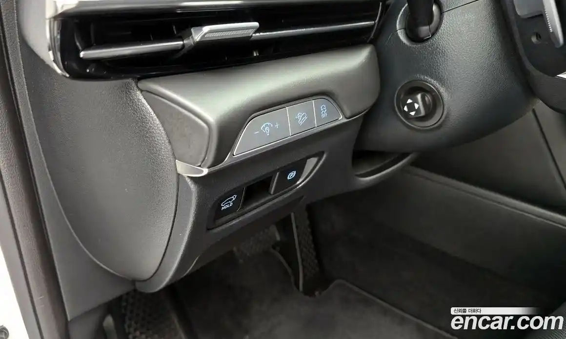 Genesis GV80 2024 2.5 гидро, фото 28