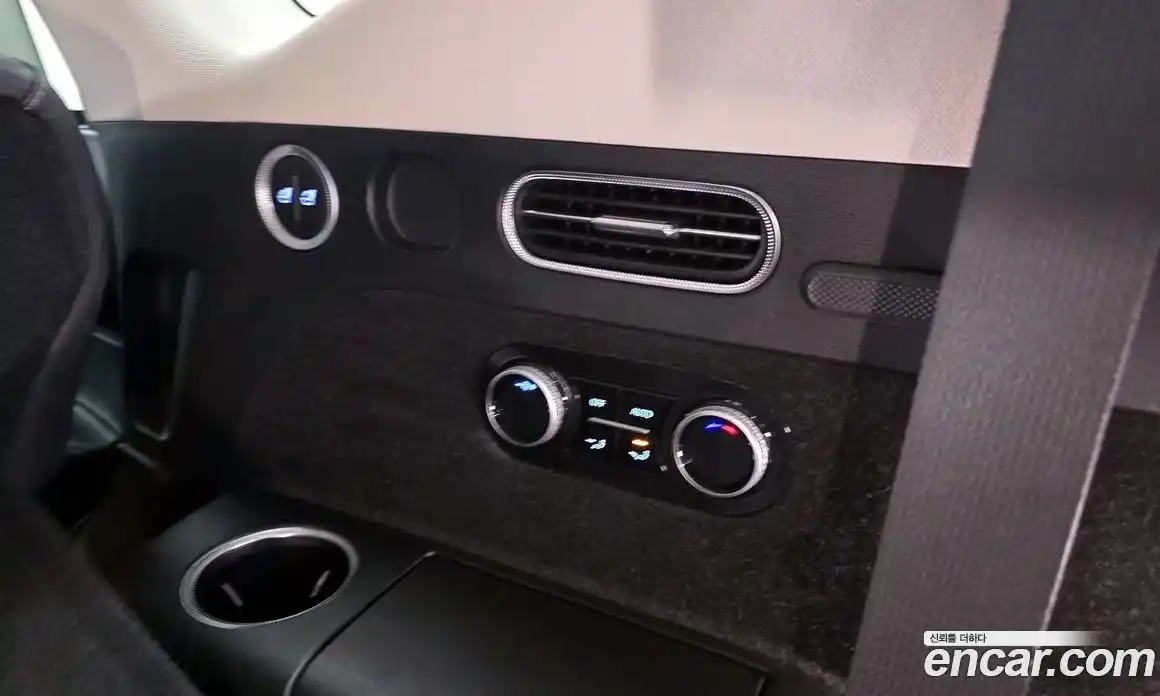 Genesis GV80 2024 2.5 гидро, фото 34