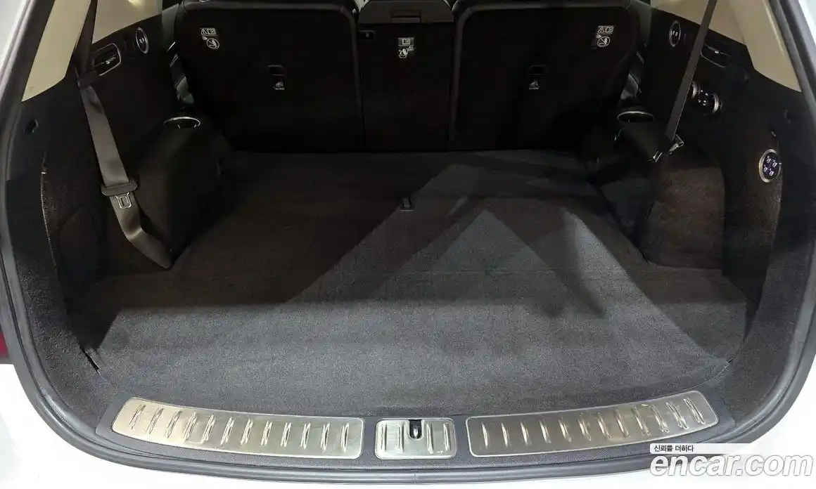 Genesis GV80 2024 2.5 гидро, фото 36