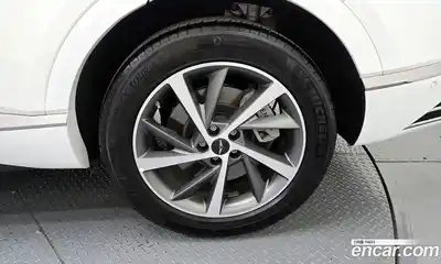 Genesis GV80 2024 2.5 гидро, миниатюра 7
