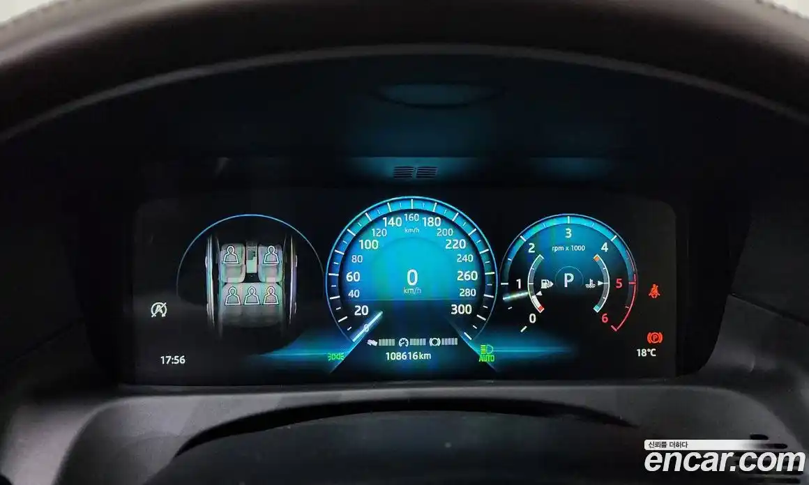 Jaguar XF 2018 2.0 гидро, фото 11