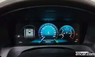 Jaguar XF 2018 2.0 гидро, миниатюра 11