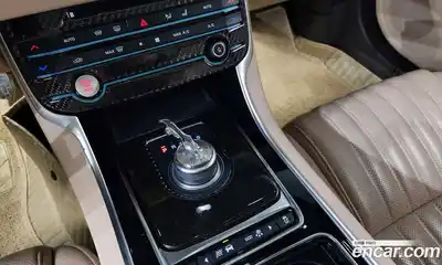 Jaguar XF 2018 2.0 гидро, миниатюра 12
