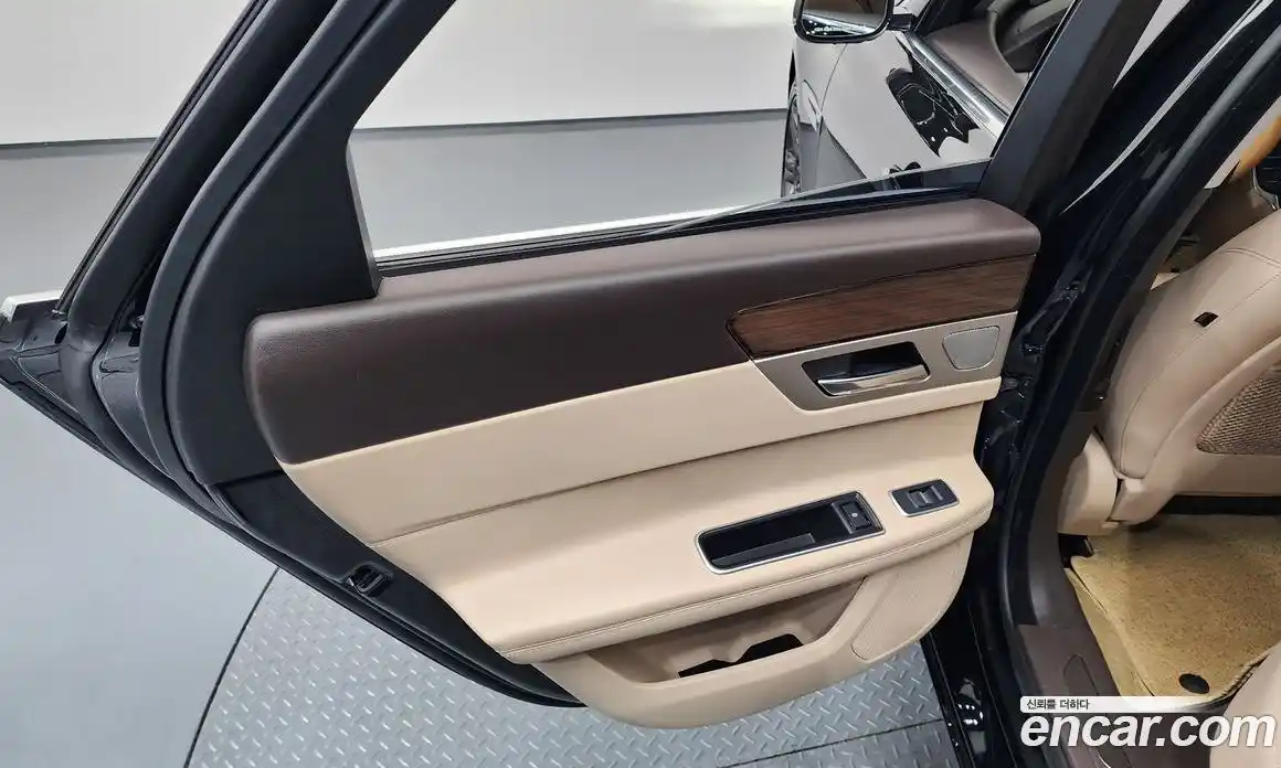 Jaguar XF 2018 2.0 гидро, фото 15