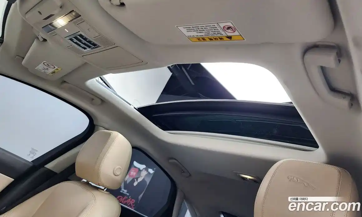 Jaguar XF 2018 2.0 гидро, фото 27