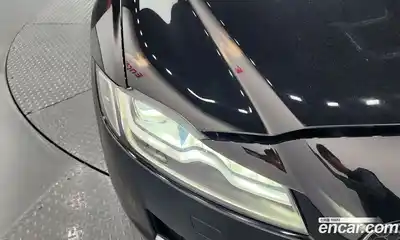Jaguar XF 2018 2.0 гидро, миниатюра 8
