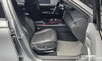 Genesis GV70 2023 2.5 автомат (гидро), миниатюра 11
