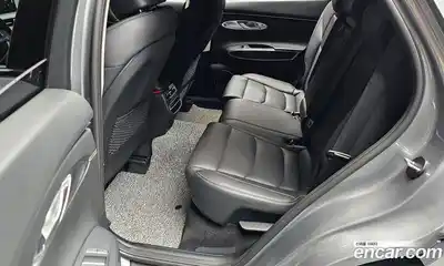 Genesis GV70 2023 2.5 автомат (гидро), миниатюра 12