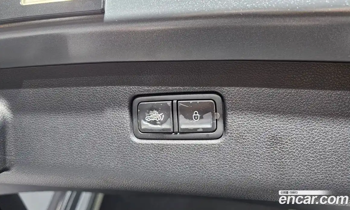 Genesis GV70 2023 2.5 автомат (гидро), фото 16