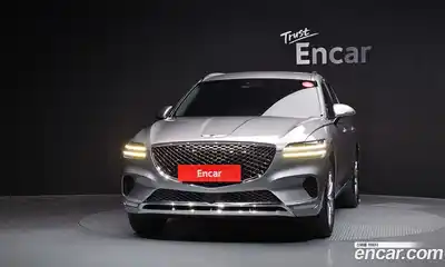Genesis GV70 2023 2.5 автомат (гидро), миниатюра 3