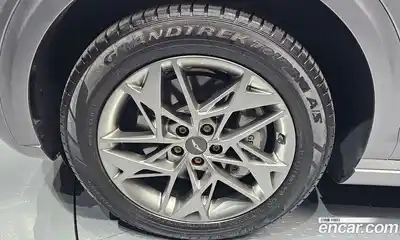 Genesis GV70 2023 2.5 автомат (гидро), миниатюра 5