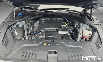 Genesis GV70 2023 2.5 автомат (гидро), миниатюра 6