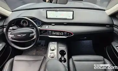 Genesis GV70 2023 2.5 автомат (гидро), миниатюра 7