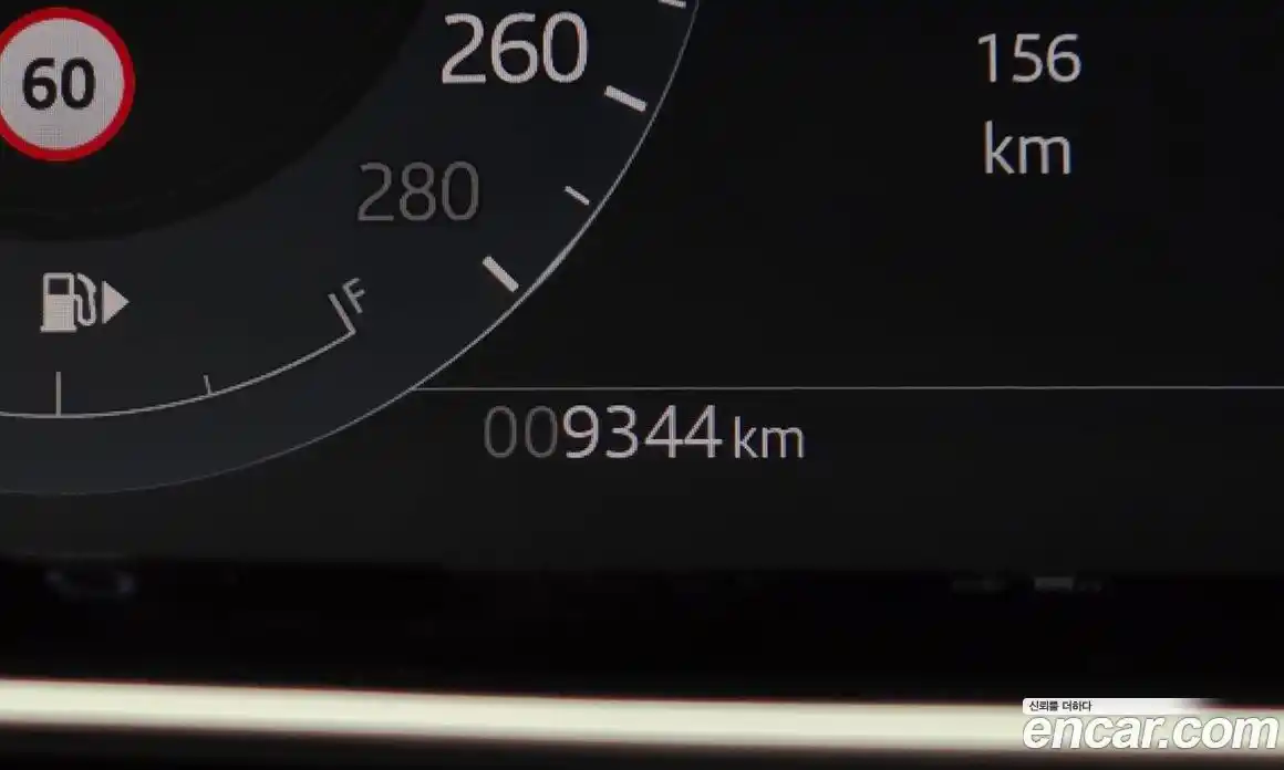 Land Rover Range Rover Evoque 2025 2.0 автомат (гидро), фото 35