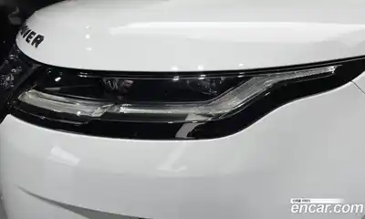 Land Rover Range Rover Evoque 2025 2.0 автомат (гидро), миниатюра 8